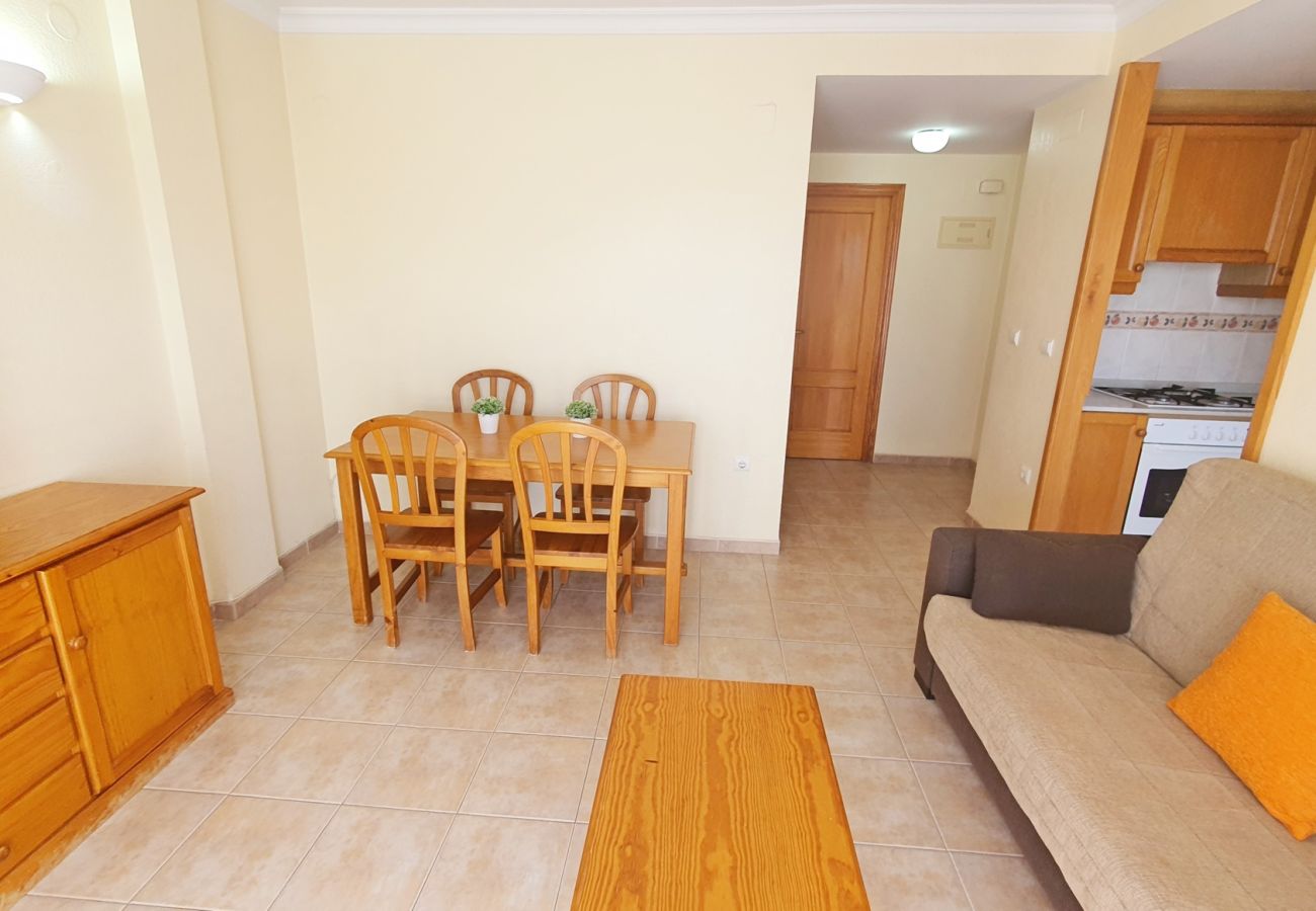 Apartamento en Xeraco - LOS JUNCOS 10ª - 2º - 44ª