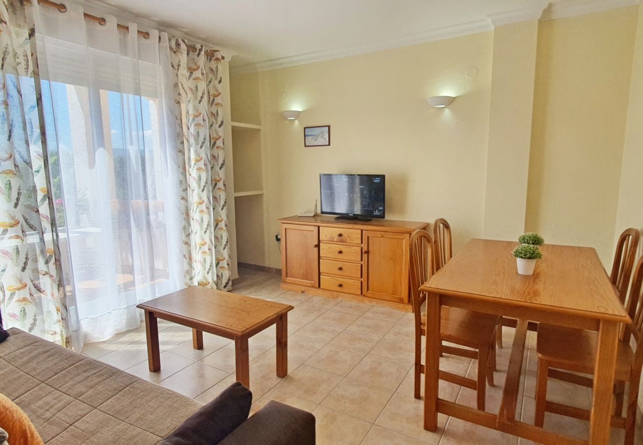 Apartamento en Xeraco - LOS JUNCOS 10ª - 2º - 44ª