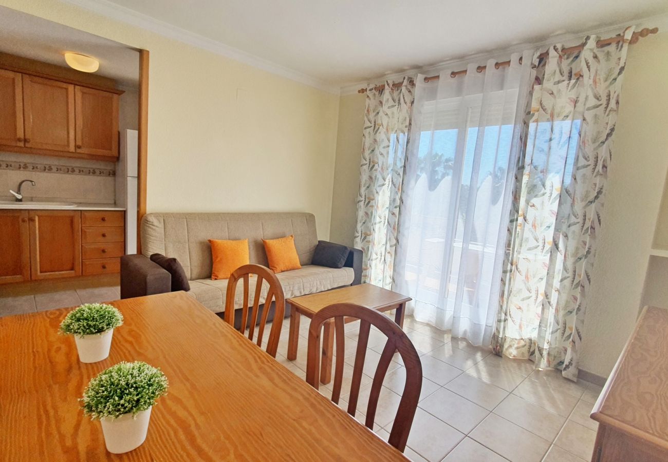 Apartamento en Xeraco - LOS JUNCOS 10ª - 2º - 44ª
