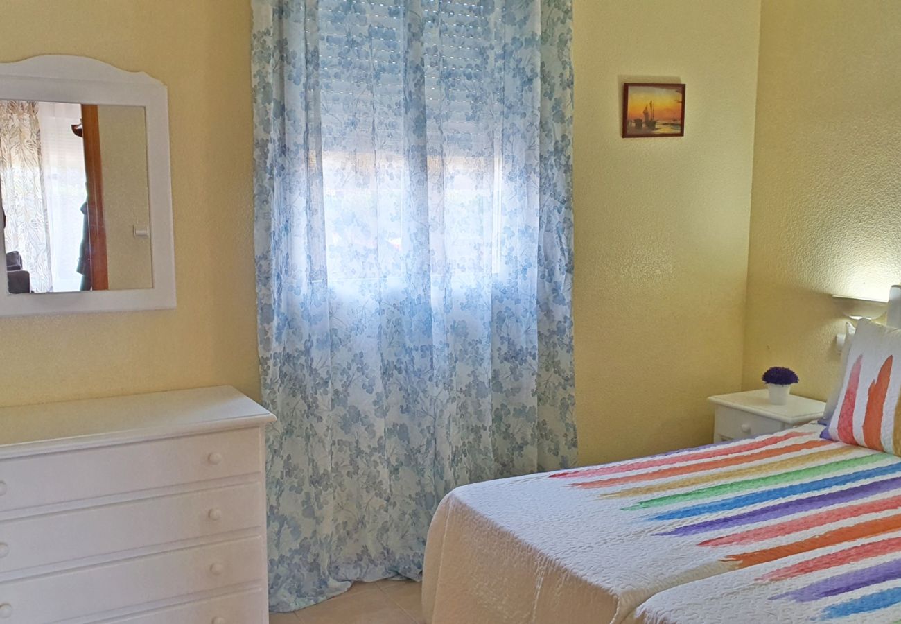 Apartamento en Xeraco - LOS JUNCOS 11ª - 00 - 45ª