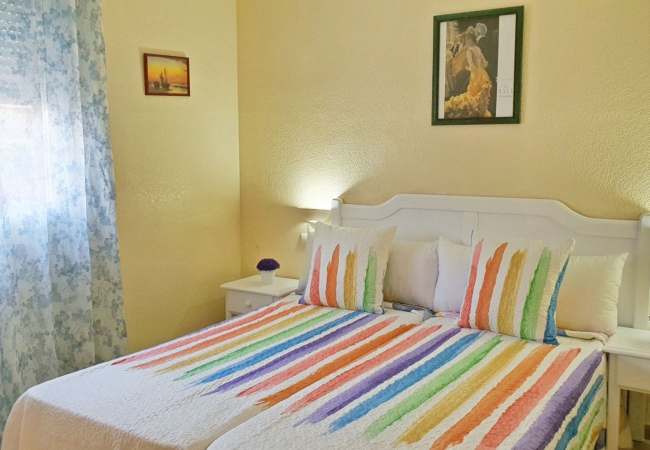 Apartamento en Xeraco - LOS JUNCOS 11ª - 00 - 45ª