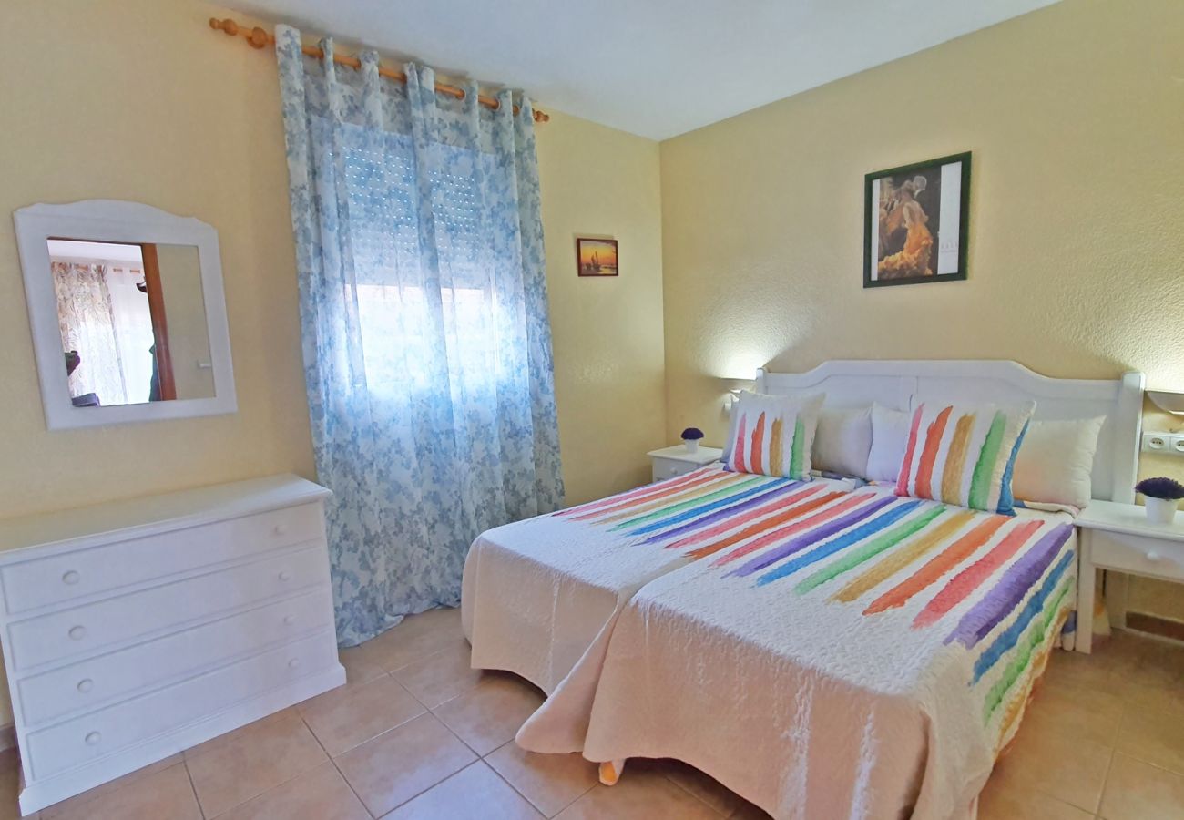 Apartamento en Xeraco - LOS JUNCOS 11ª - 00 - 45ª