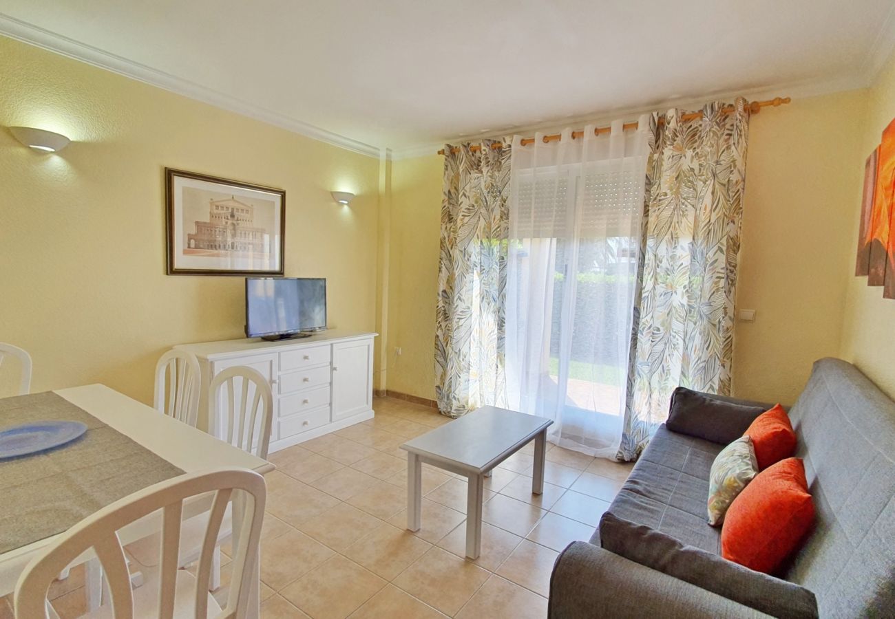 Apartamento en Xeraco - LOS JUNCOS 11ª - 00 - 45ª