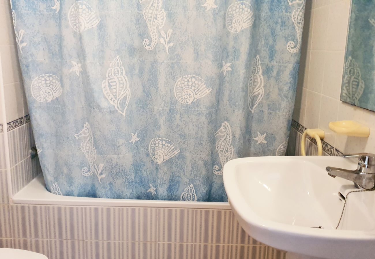 Apartamento en Xeraco - LOS JUNCOS 11ª - 00 - 45ª