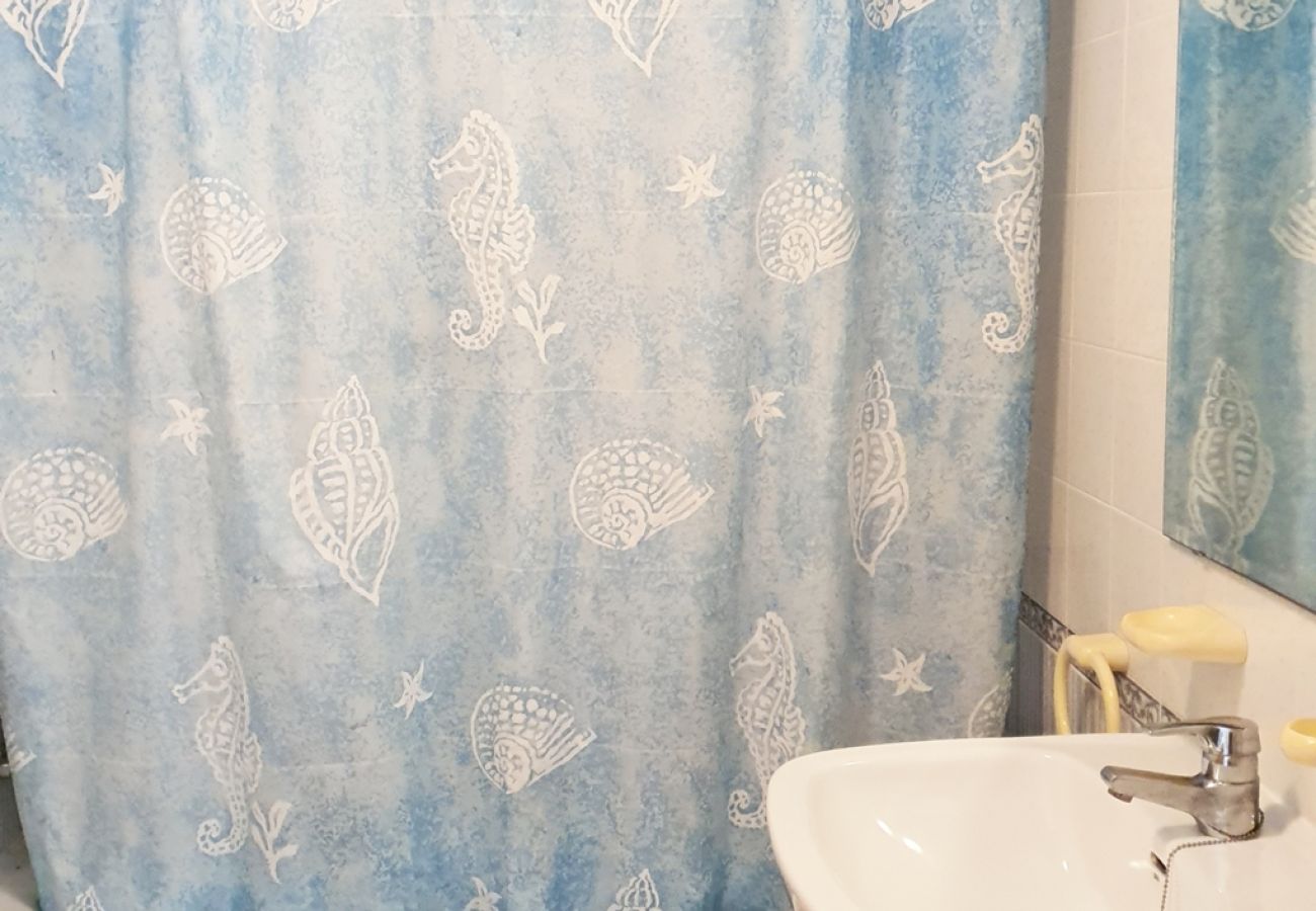 Apartamento en Xeraco - LOS JUNCOS 11ª - 00 - 45ª