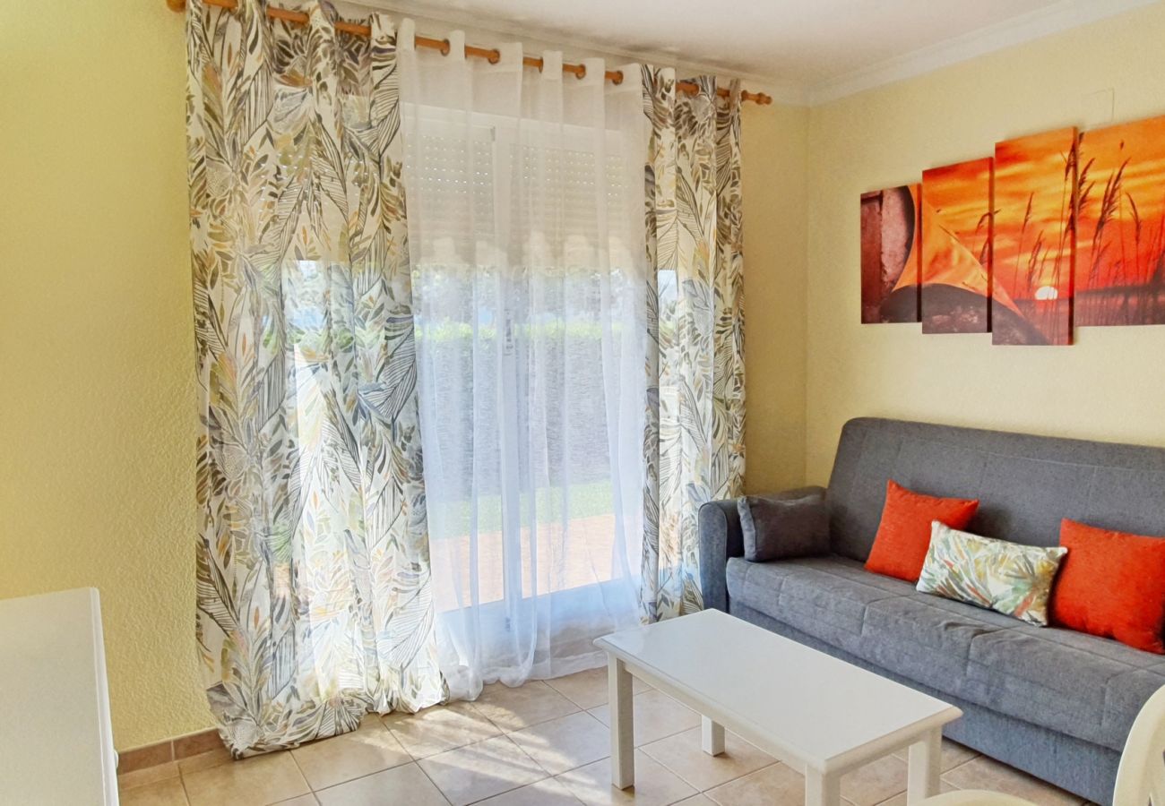 Apartamento en Xeraco - LOS JUNCOS 11ª - 00 - 45ª