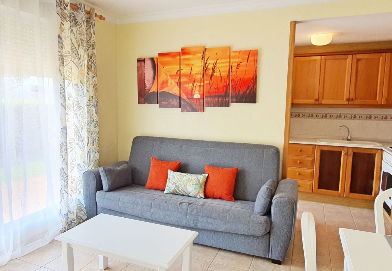 Apartamento en Xeraco - LOS JUNCOS 11ª - 00 - 45ª