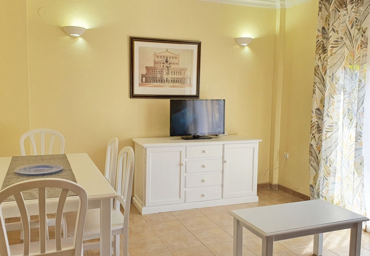 Apartamento en Xeraco - LOS JUNCOS 11ª - 00 - 45ª