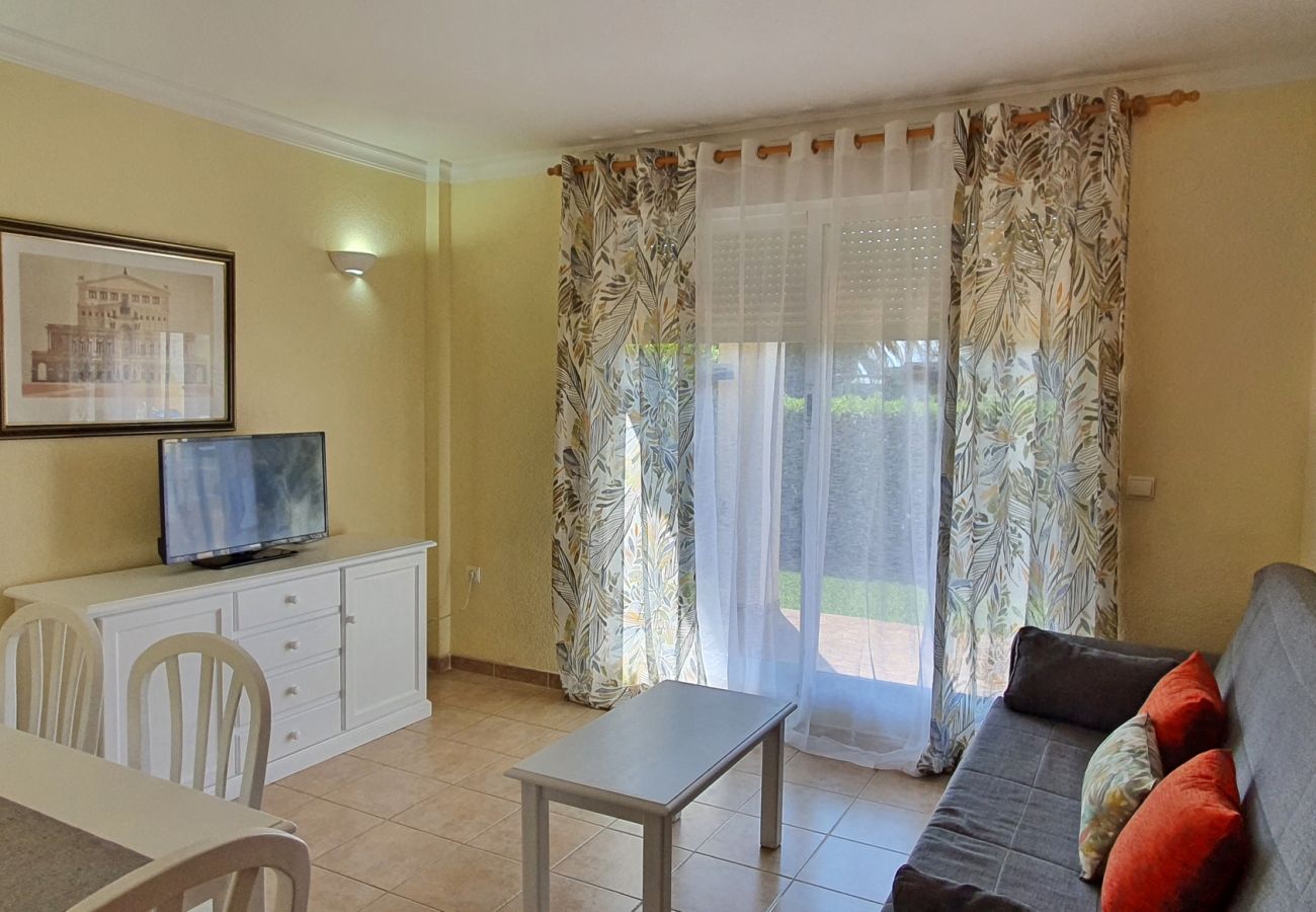 Apartamento en Xeraco - LOS JUNCOS 11ª - 00 - 45ª