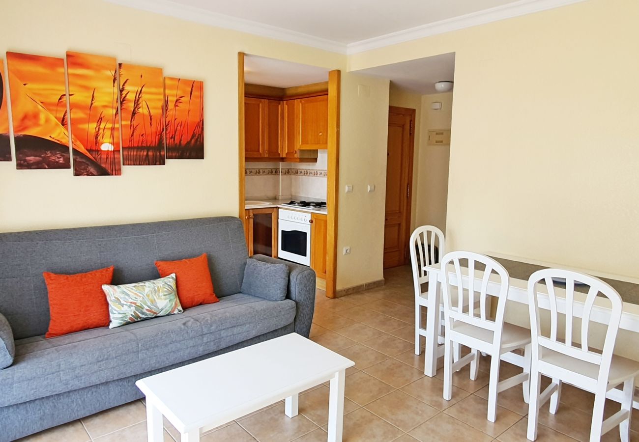 Apartamento en Xeraco - LOS JUNCOS 11ª - 00 - 45ª