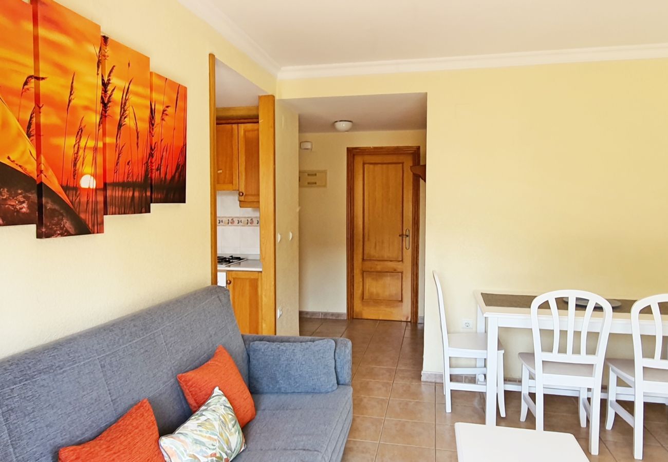 Apartamento en Xeraco - LOS JUNCOS 11ª - 00 - 45ª