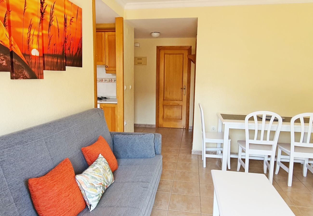 Apartamento en Xeraco - LOS JUNCOS 11ª - 00 - 45ª
