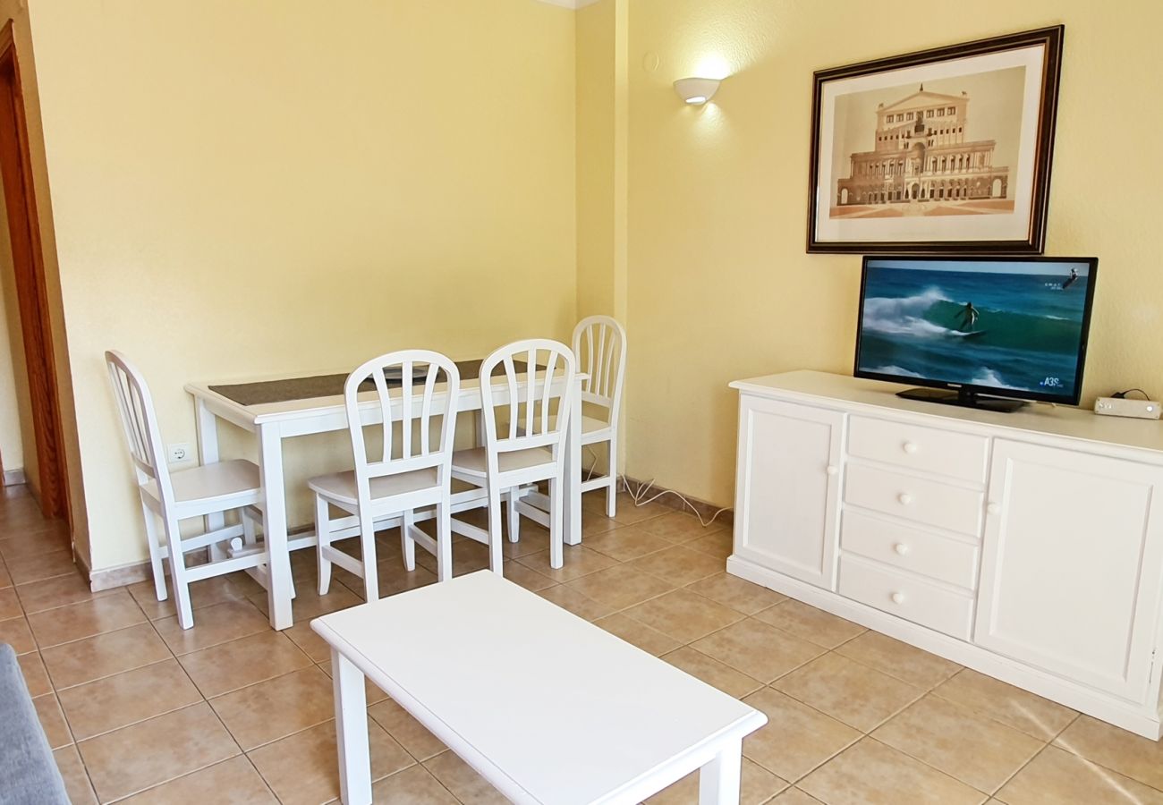 Apartamento en Xeraco - LOS JUNCOS 11ª - 00 - 45ª