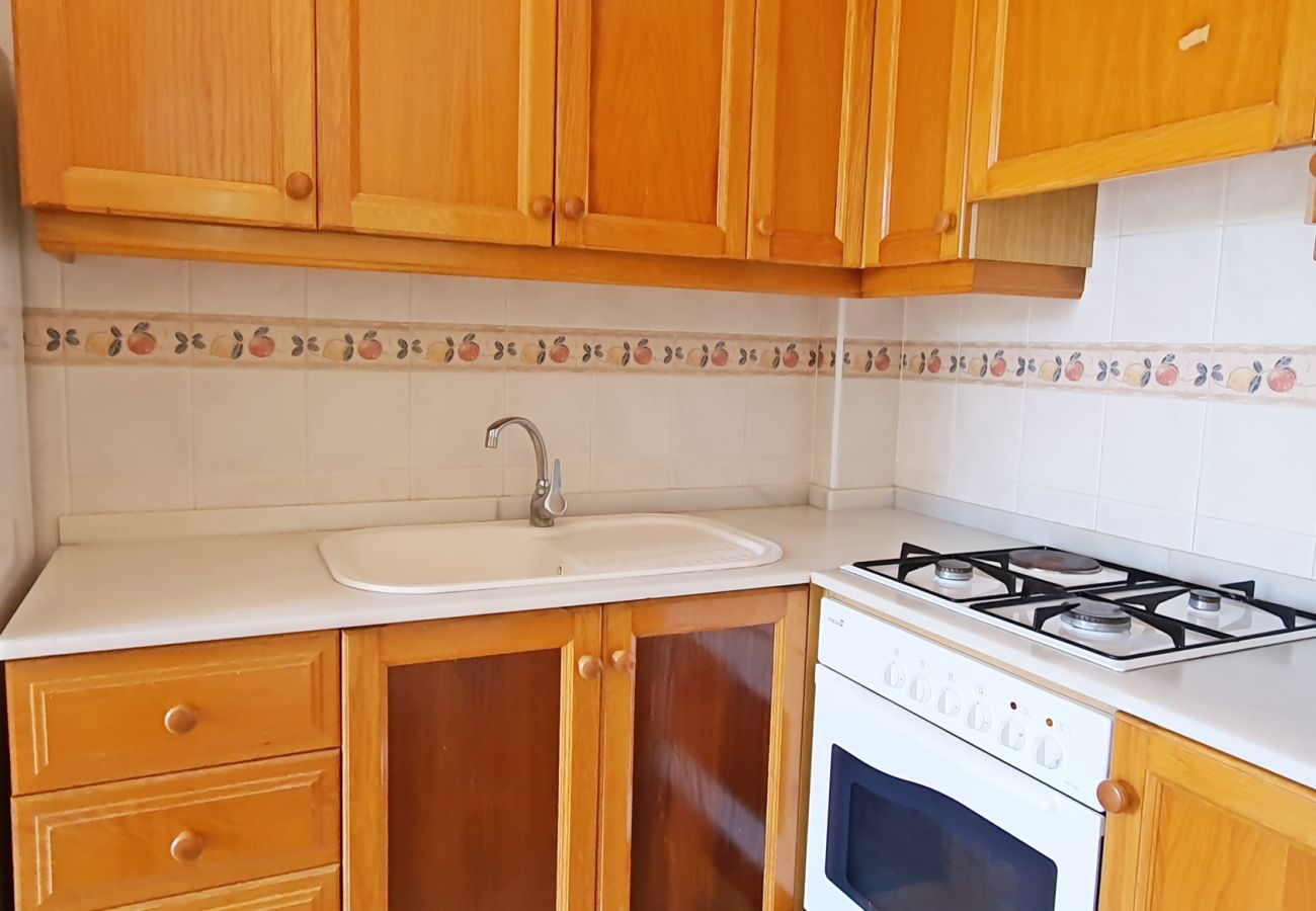 Apartamento en Xeraco - LOS JUNCOS 11ª - 00 - 45ª
