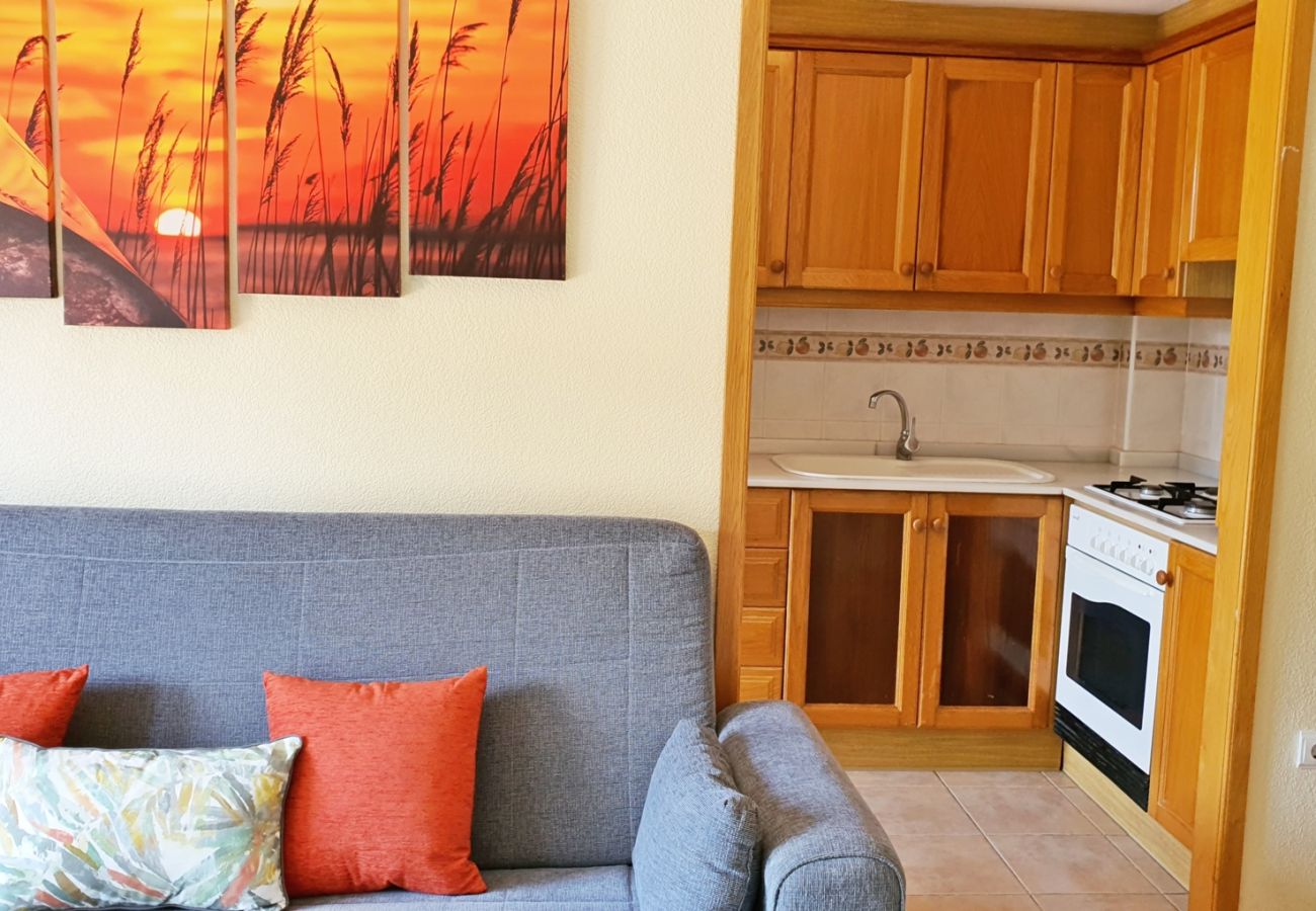 Apartamento en Xeraco - LOS JUNCOS 11ª - 00 - 45ª