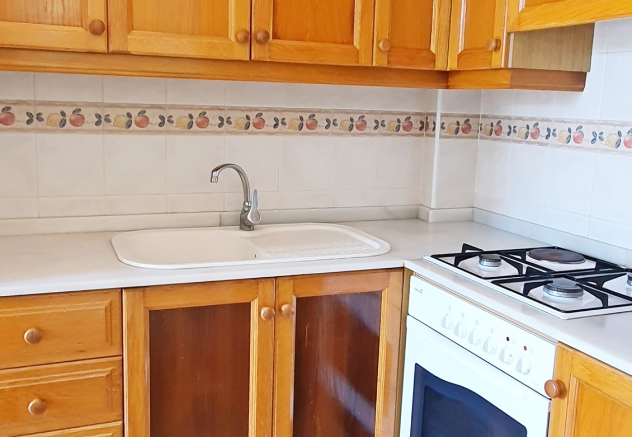 Apartamento en Xeraco - LOS JUNCOS 11ª - 00 - 45ª