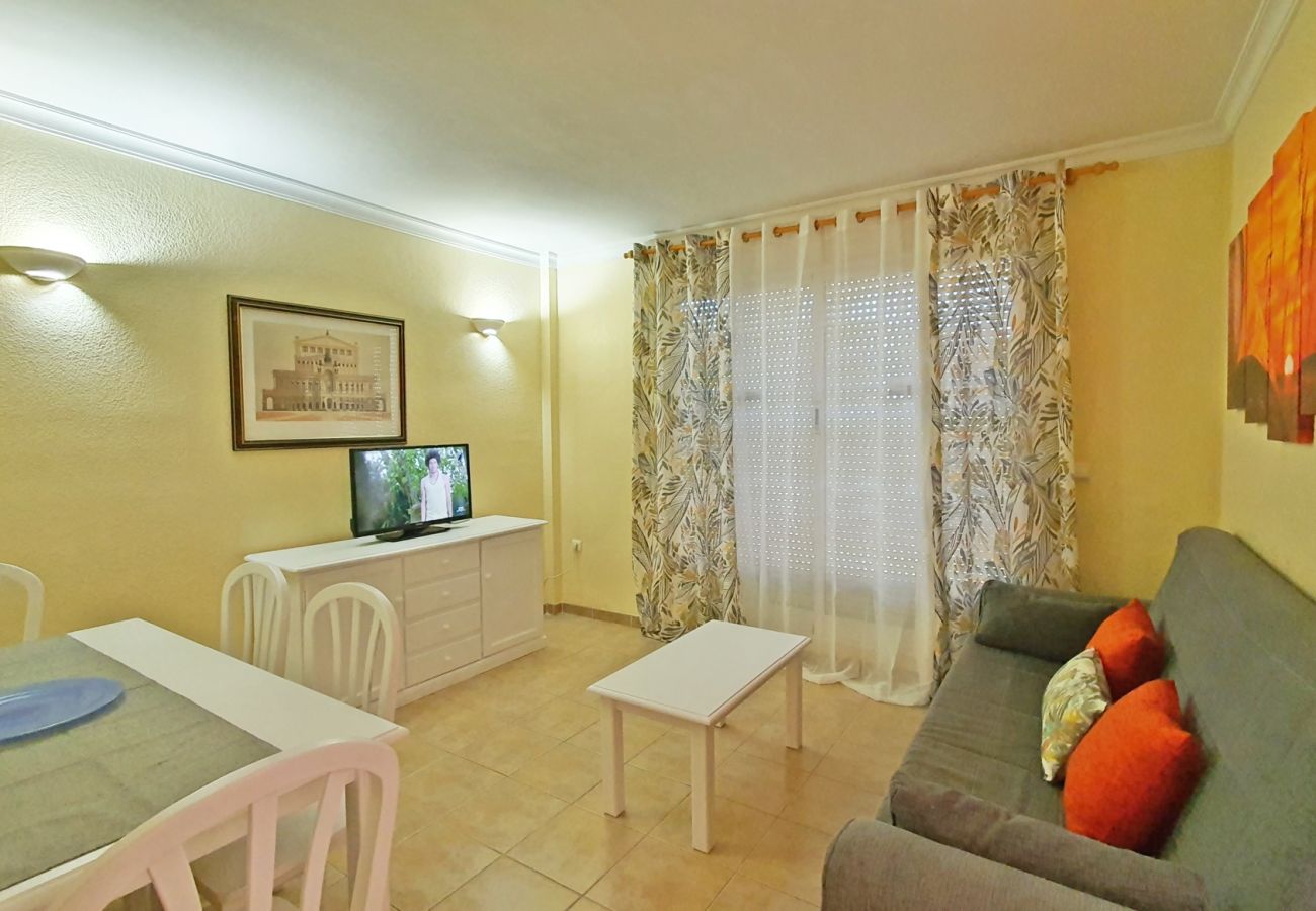 Apartamento en Xeraco - LOS JUNCOS 11ª - 00 - 45ª