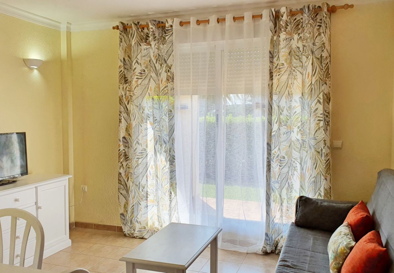 Apartamento en Xeraco - LOS JUNCOS 11ª - 00 - 45ª