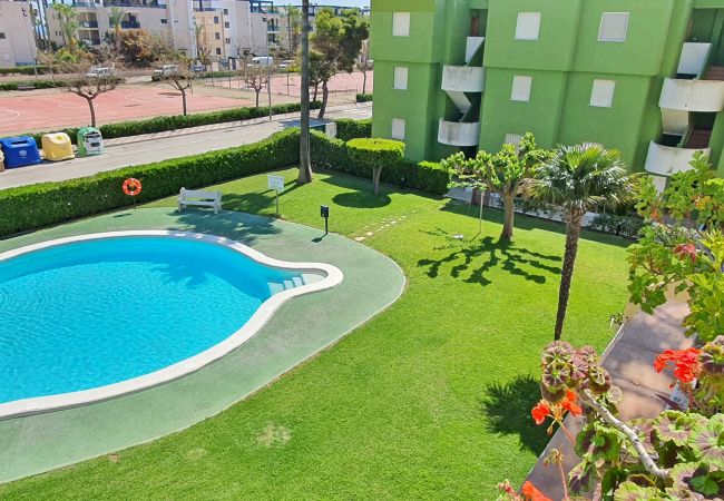 Apartamento en Xeraco - LOS JUNCOS 11ª - 00 - 46