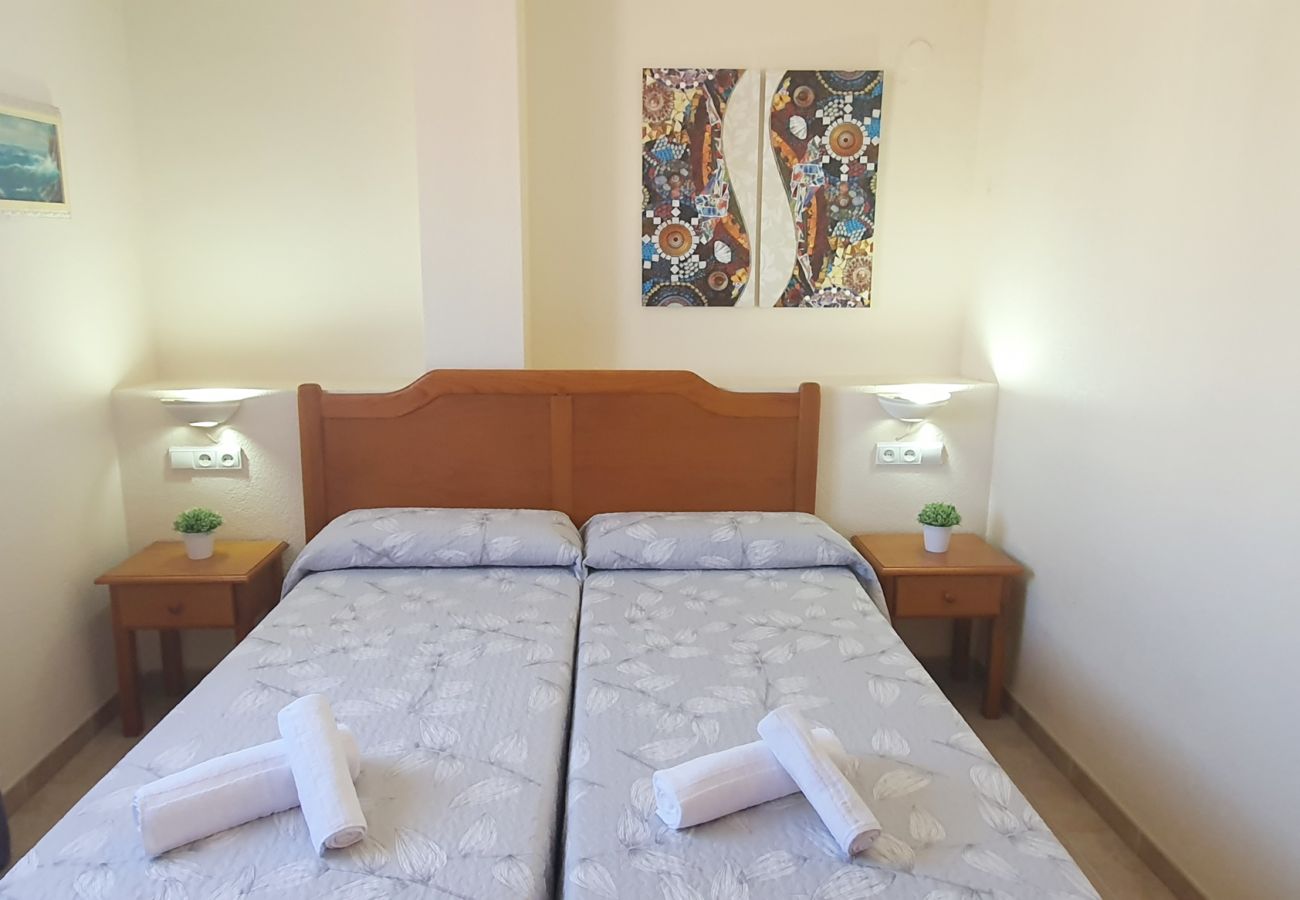 Apartamento en Xeraco - LOS JUNCOS 11ª - 00 - 46