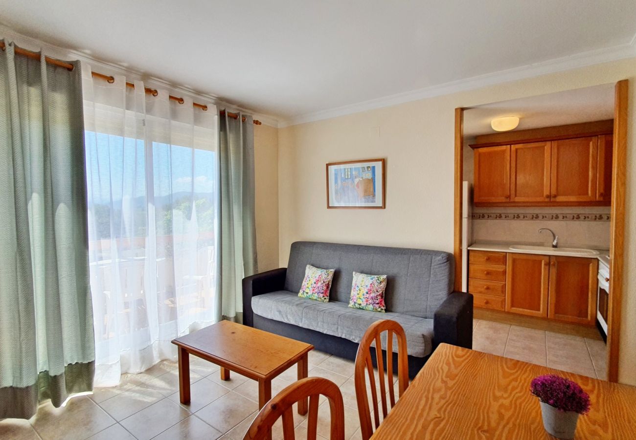 Apartamento en Xeraco - LOS JUNCOS 11ª - 00 - 46