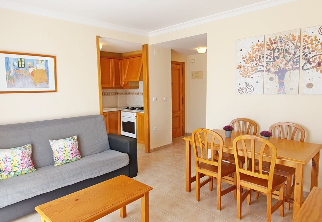 Apartamento en Xeraco - LOS JUNCOS 11ª - 00 - 46