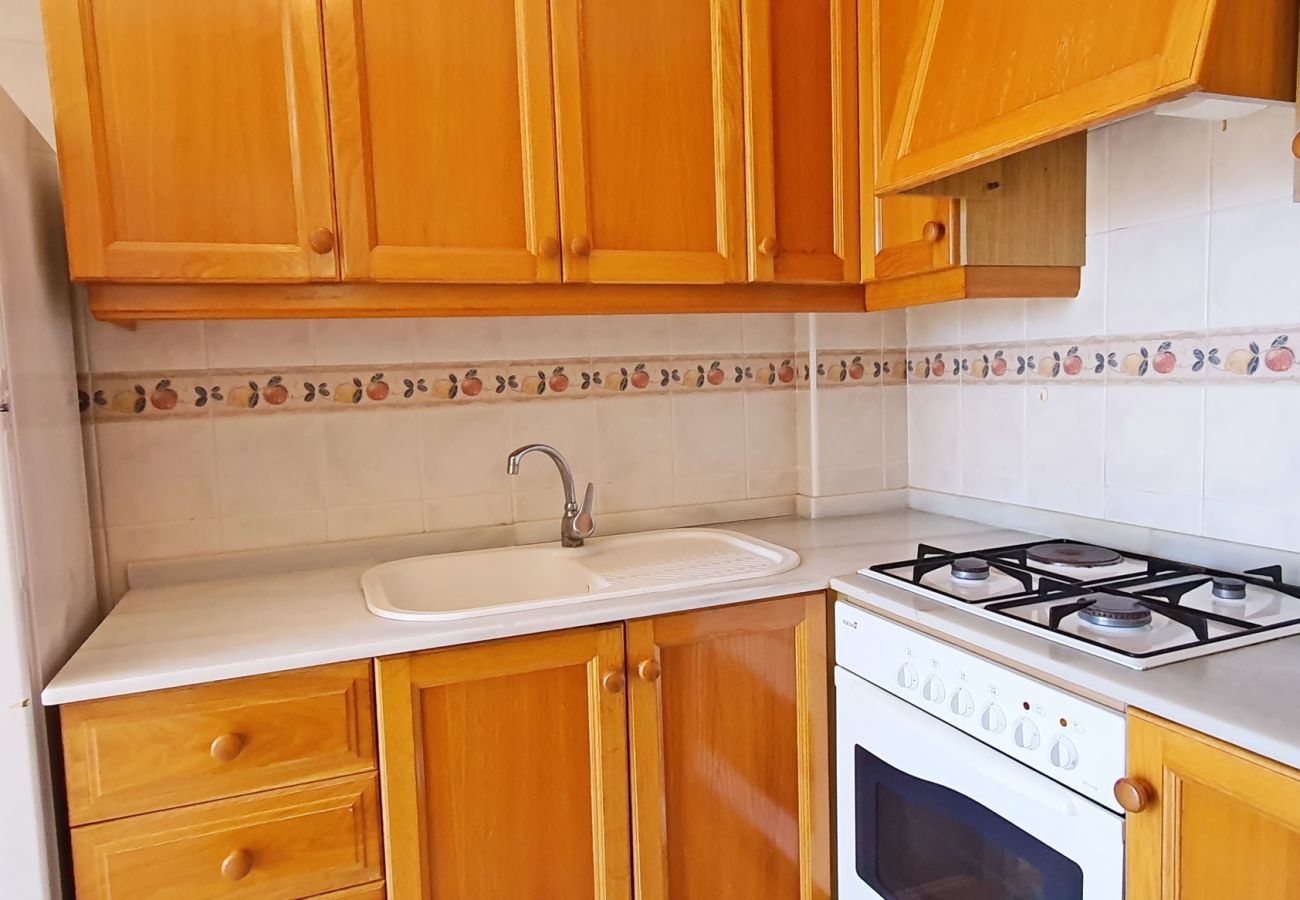 Apartamento en Xeraco - LOS JUNCOS 11ª - 00 - 46