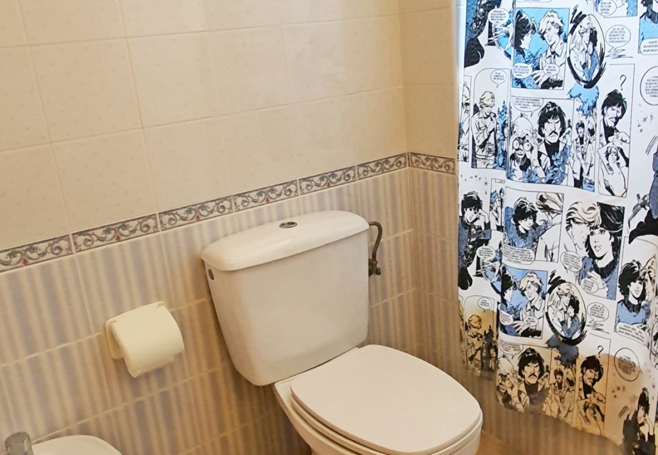 Apartamento en Xeraco - LOS JUNCOS 11ª - 00 - 46