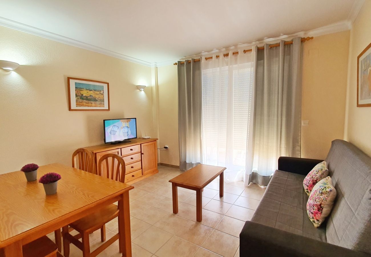 Apartamento en Xeraco - LOS JUNCOS 11ª - 00 - 46