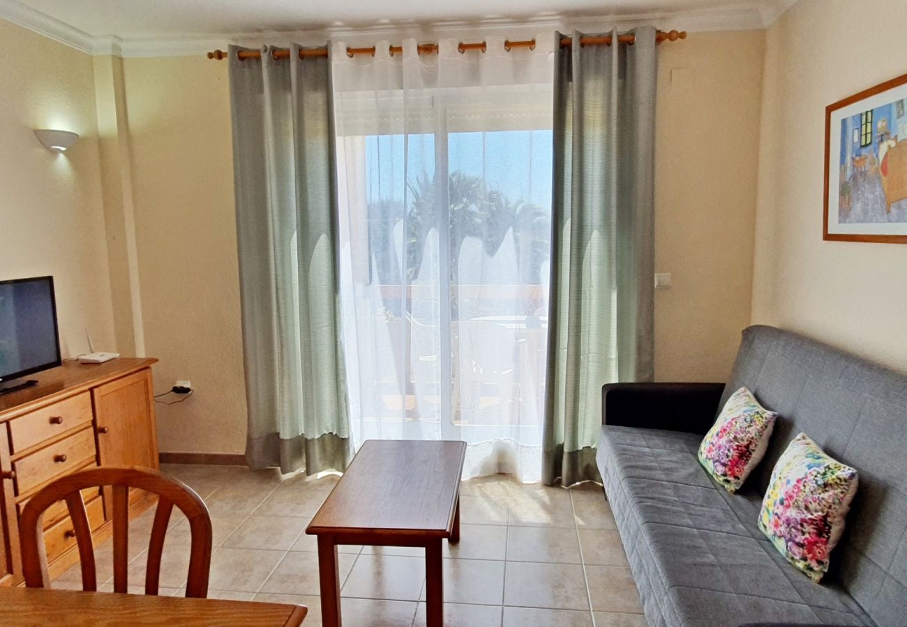 Apartamento en Xeraco - LOS JUNCOS 11ª - 00 - 46