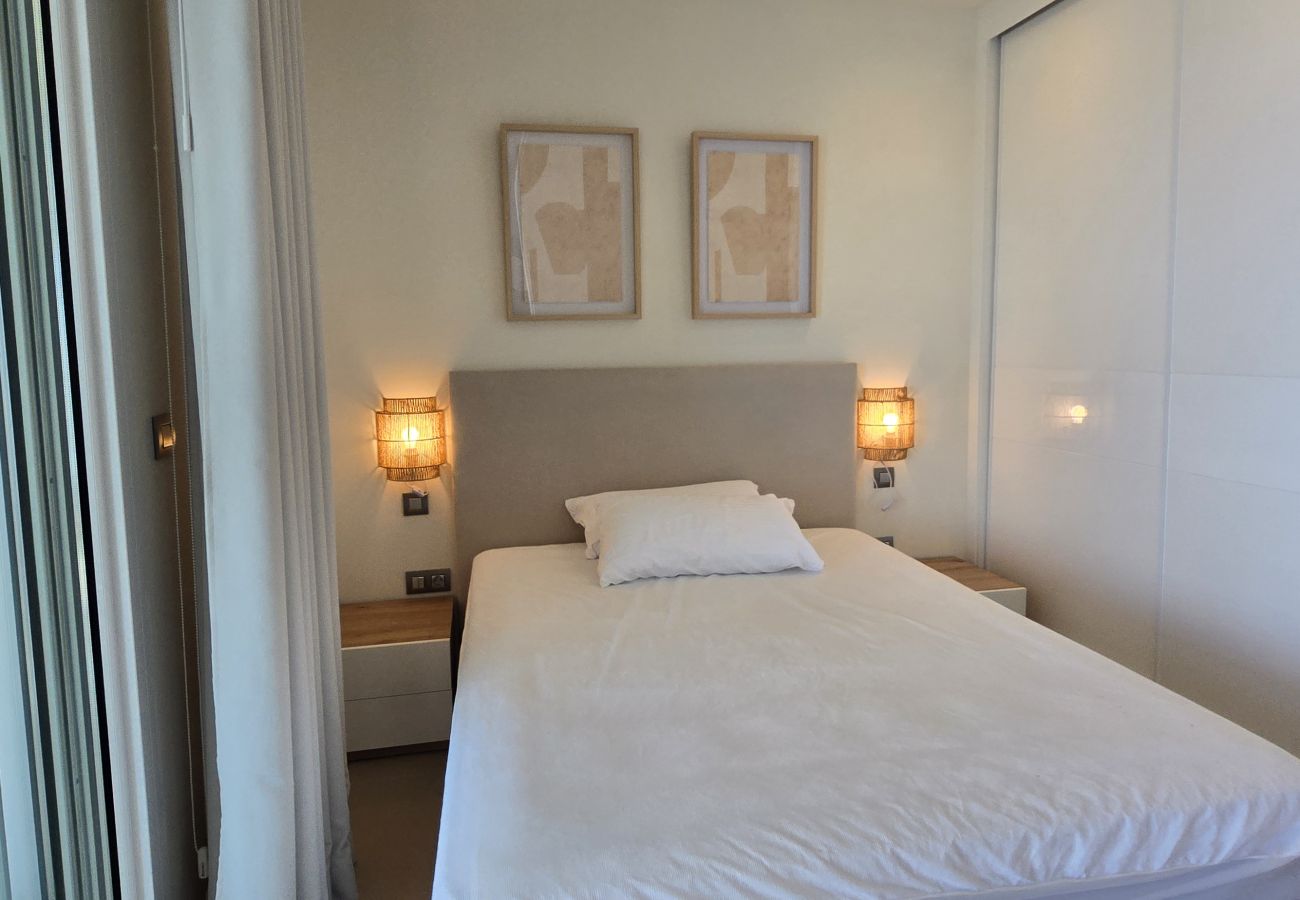 Apartamento en Benidorm - INTEMPO 33 A T1
