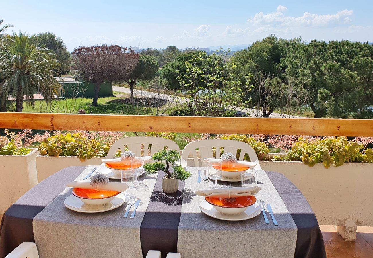 Apartamento en Xeraco - LOS JUNCOS 11ª - 2º - 49ª