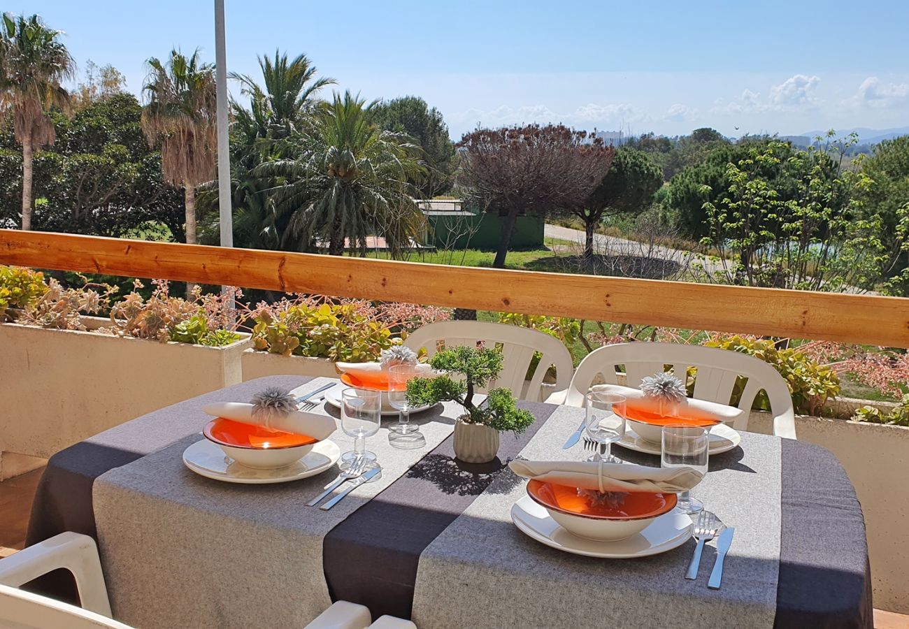 Apartamento en Xeraco - LOS JUNCOS 11ª - 2º - 49ª