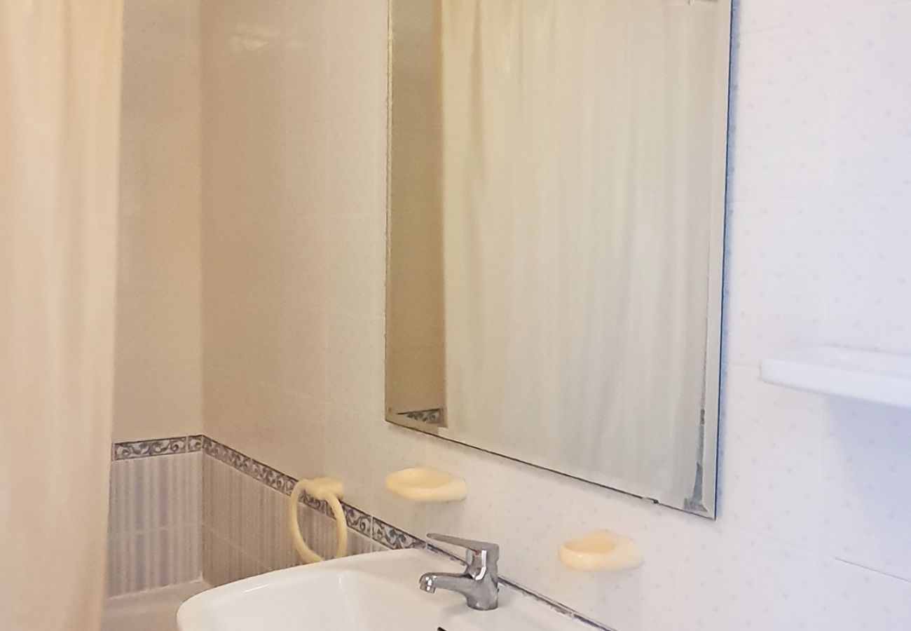 Apartamento en Xeraco - LOS JUNCOS 11ª - 2º - 49ª