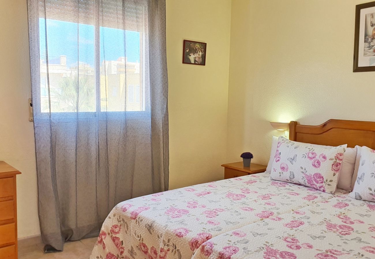 Apartamento en Xeraco - LOS JUNCOS 11ª - 2º - 49ª