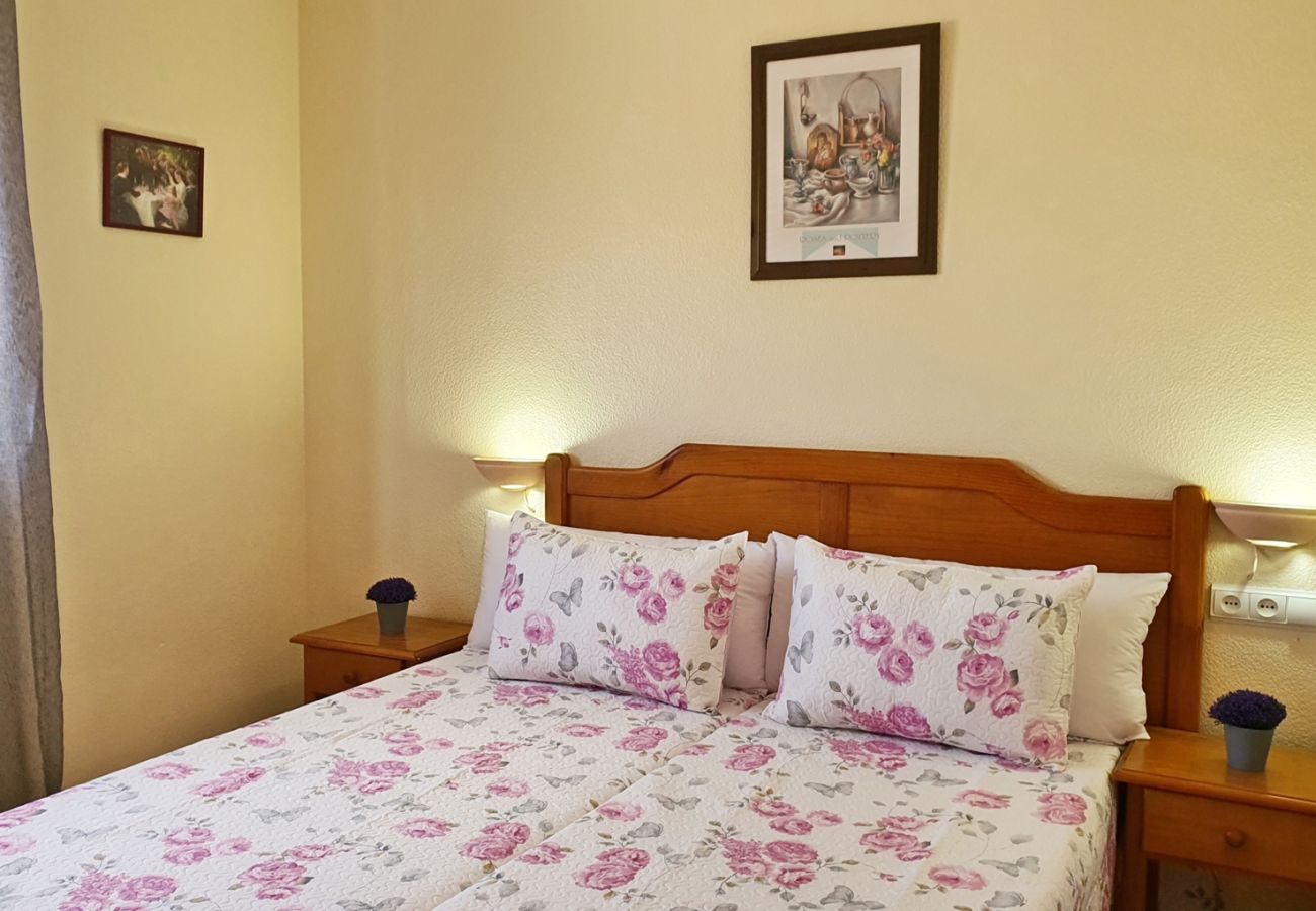 Apartamento en Xeraco - LOS JUNCOS 11ª - 2º - 49ª