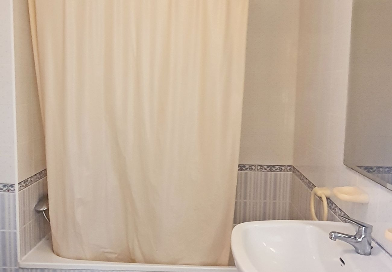 Apartamento en Xeraco - LOS JUNCOS 11ª - 2º - 49ª