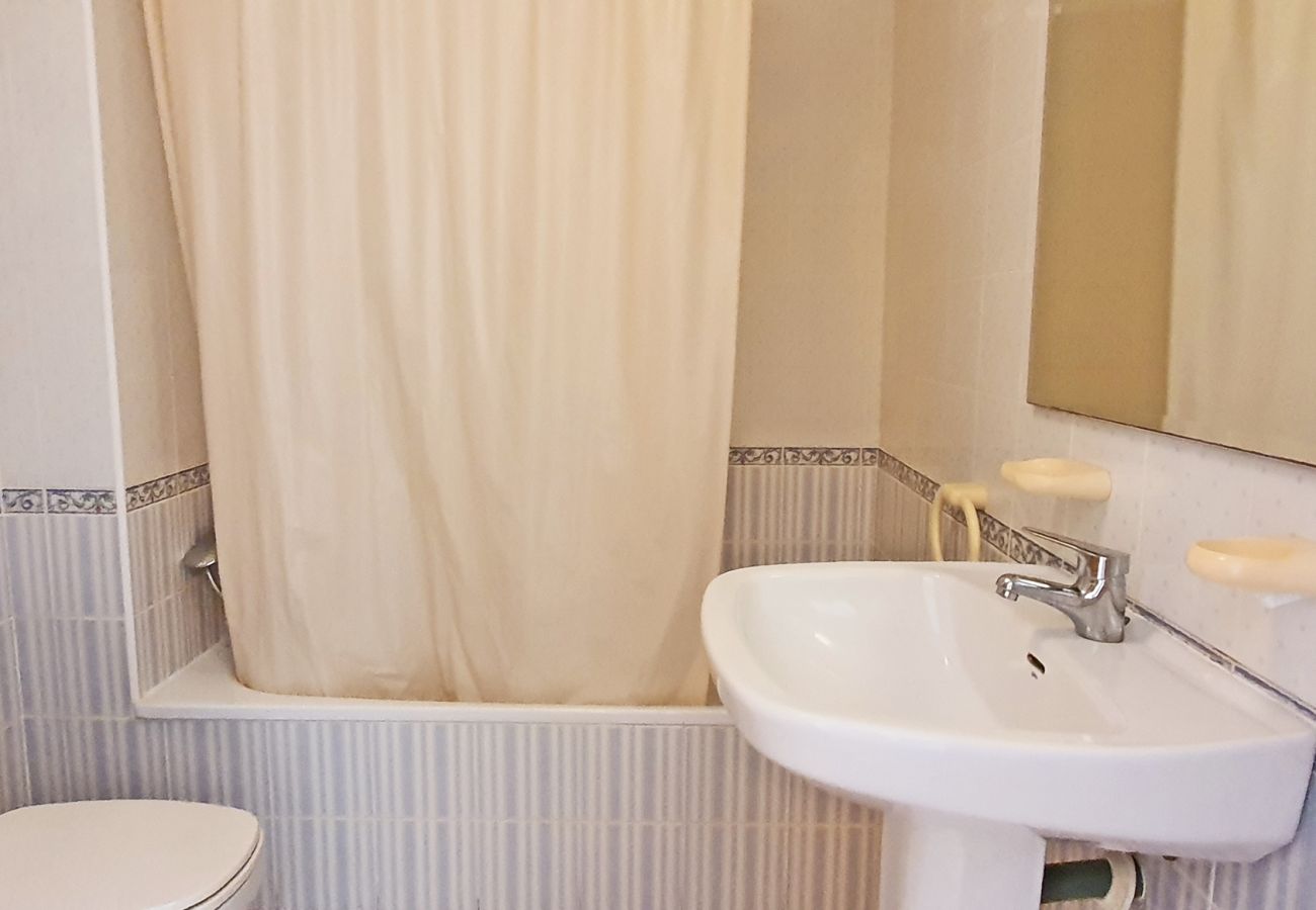 Apartamento en Xeraco - LOS JUNCOS 11ª - 2º - 49ª