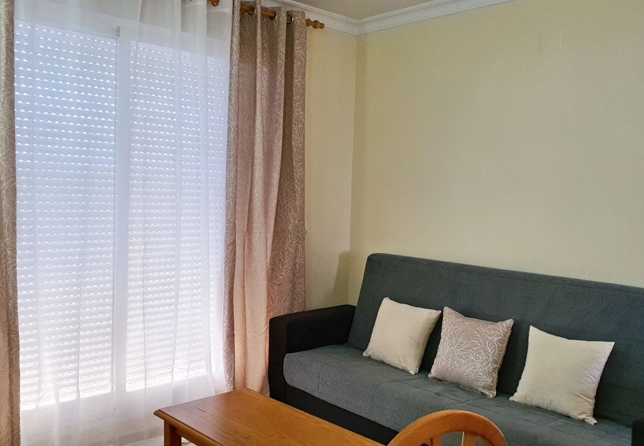 Apartamento en Xeraco - LOS JUNCOS 11ª - 2º - 49ª