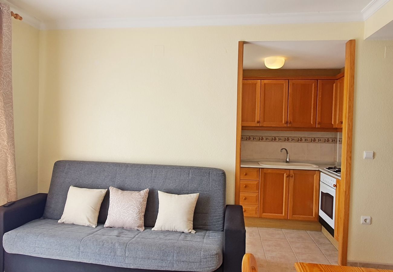Apartamento en Xeraco - LOS JUNCOS 11ª - 2º - 49ª