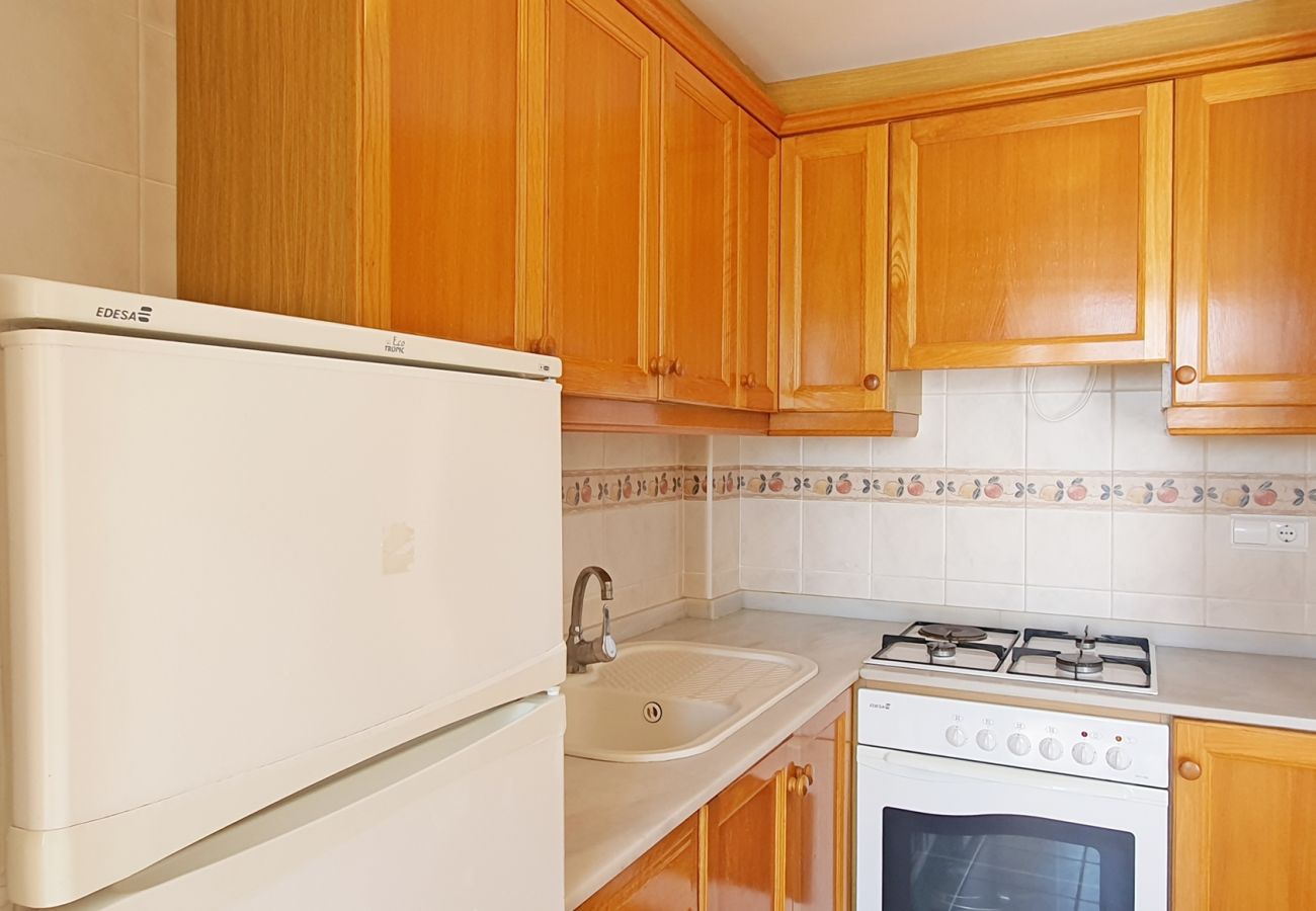 Apartamento en Xeraco - LOS JUNCOS 11ª - 2º - 49ª