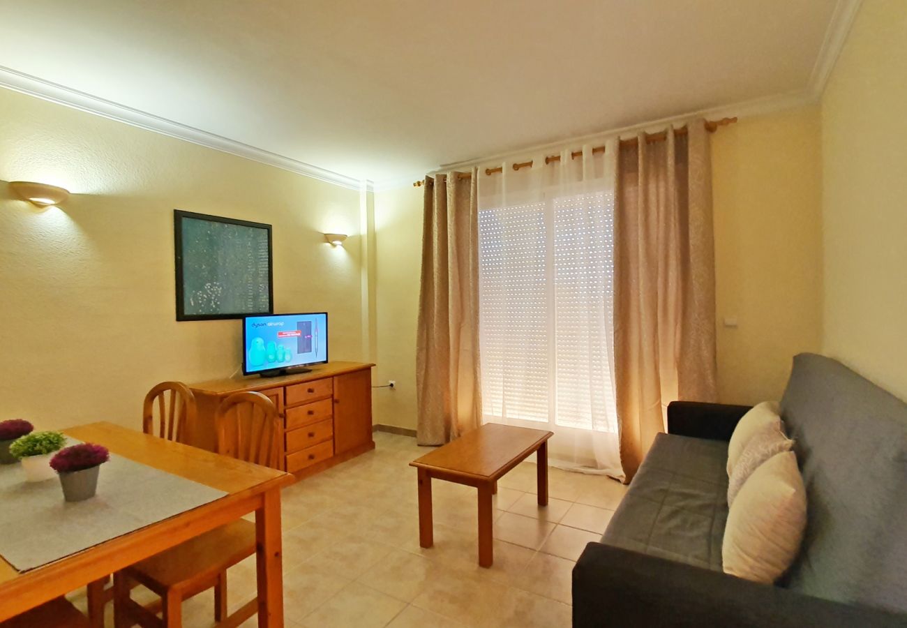 Apartamento en Xeraco - LOS JUNCOS 11ª - 2º - 49ª