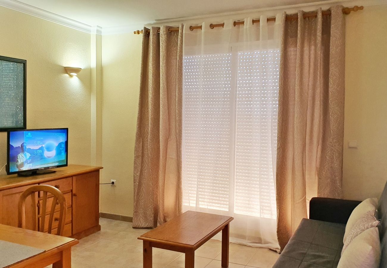 Apartamento en Xeraco - LOS JUNCOS 11ª - 2º - 49ª