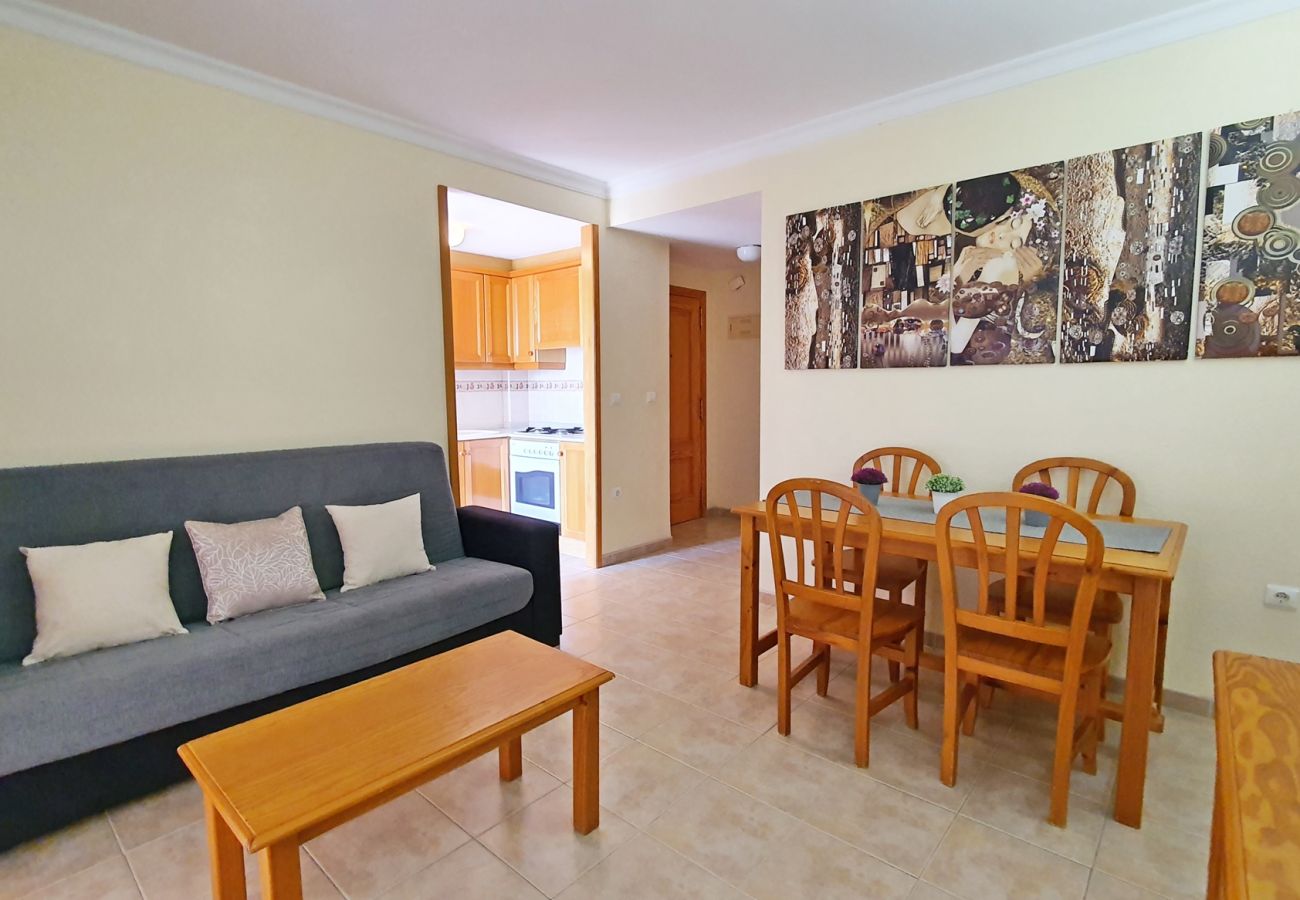 Apartamento en Xeraco - LOS JUNCOS 11ª - 2º - 49ª