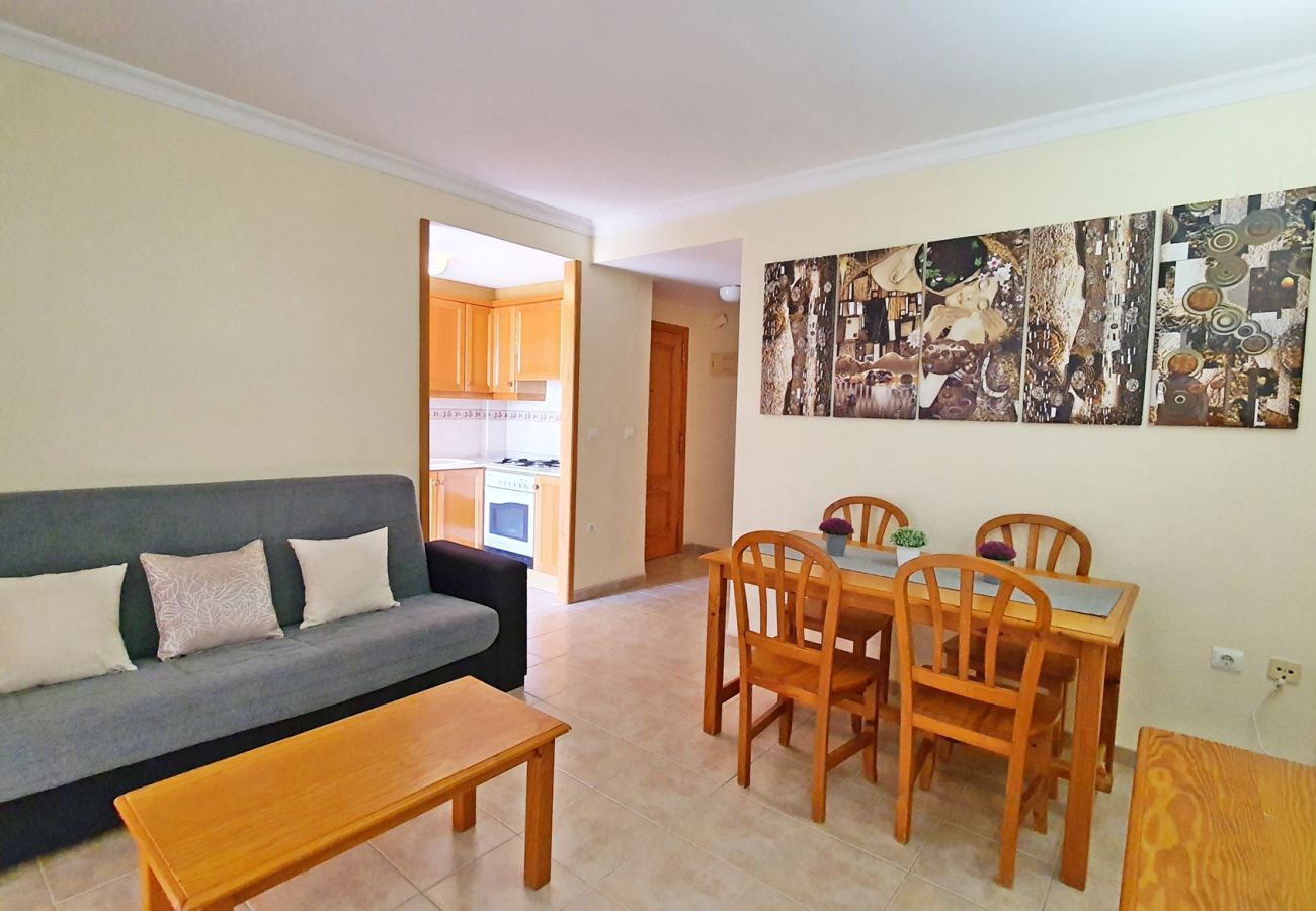 Apartamento en Xeraco - LOS JUNCOS 11ª - 2º - 49ª