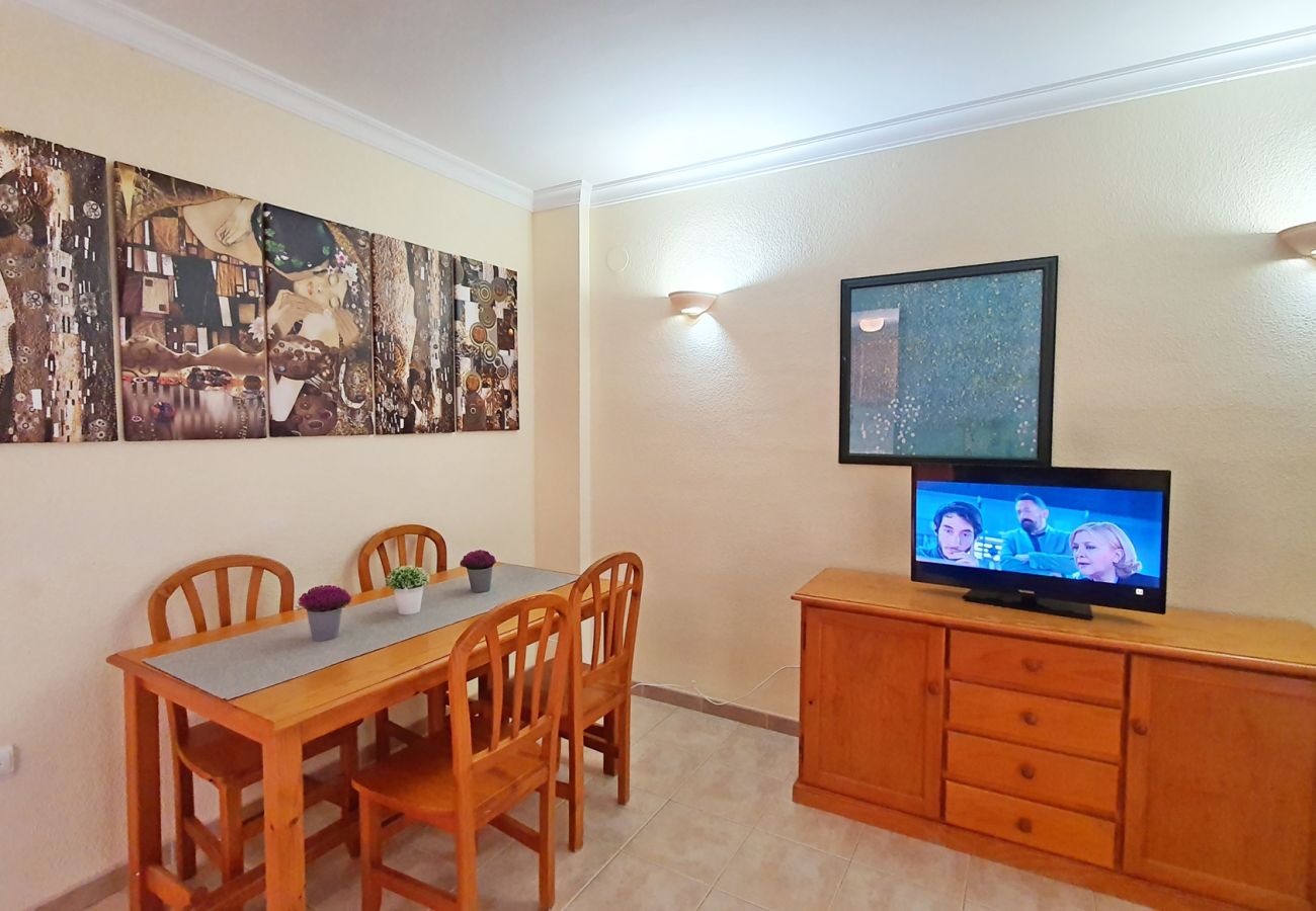 Apartamento en Xeraco - LOS JUNCOS 11ª - 2º - 49ª