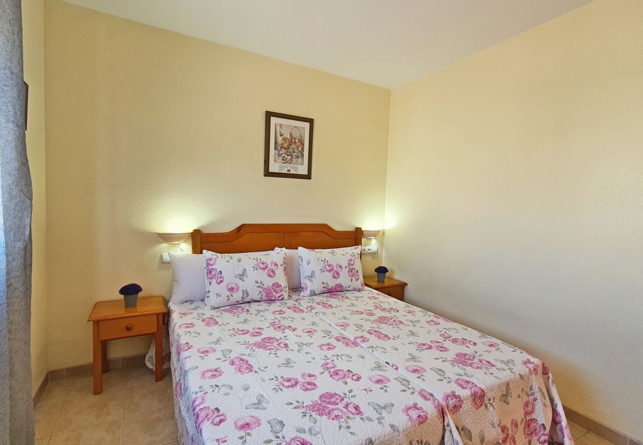 Apartamento en Xeraco - LOS JUNCOS 11ª - 2º - 49ª
