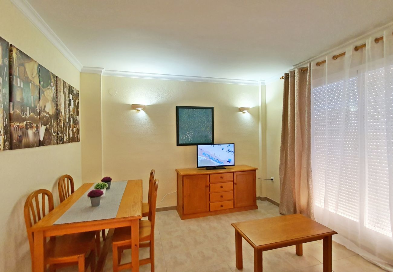 Apartamento en Xeraco - LOS JUNCOS 11ª - 2º - 49ª