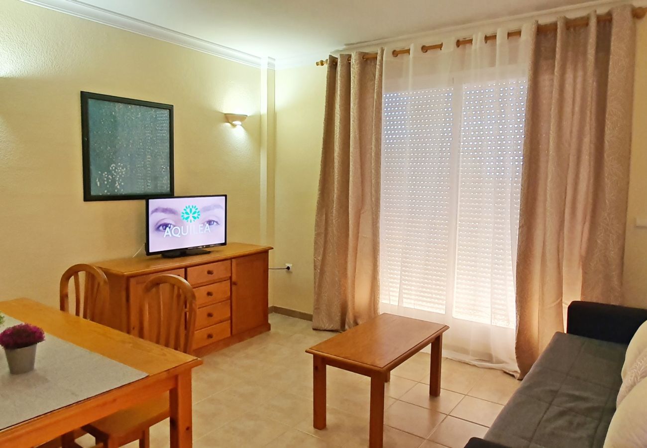 Apartamento en Xeraco - LOS JUNCOS 11ª - 2º - 49ª