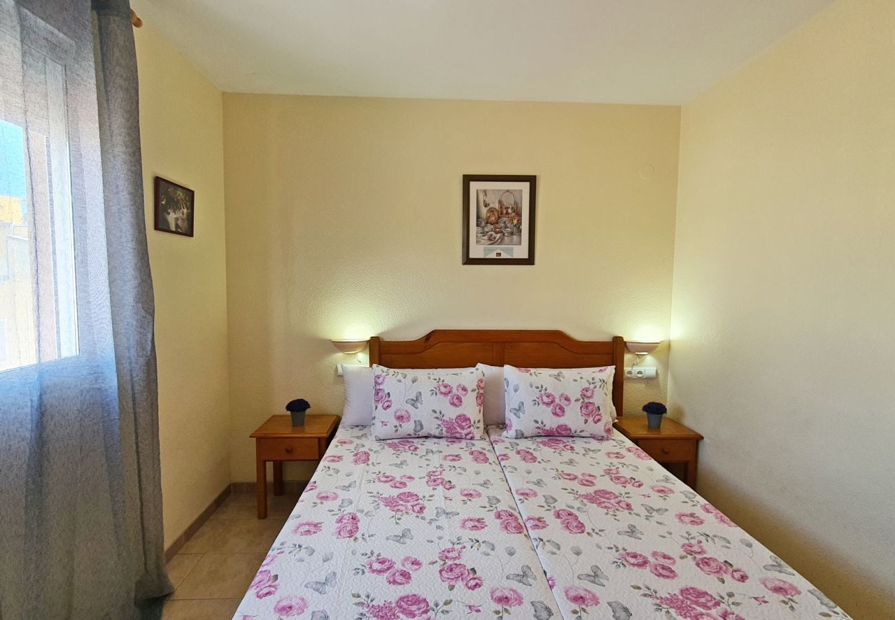 Apartamento en Xeraco - LOS JUNCOS 11ª - 2º - 49ª